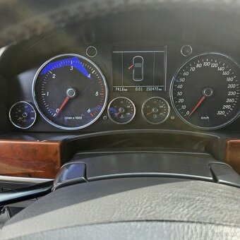 Predam Volkswagen touareg 5.0 - 9