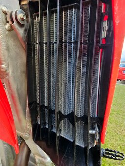 Predam Hondu CRF 250 2023 - 9
