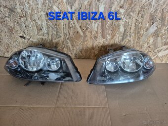 Predne svetlo / svetla - 9