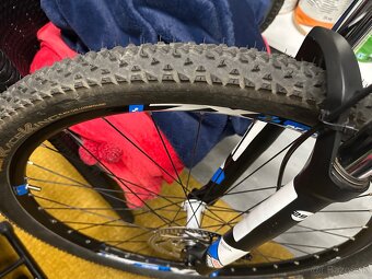 Cube ACID 29” horsky bicykel - 9