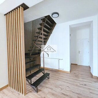 5-izbový rodinný dom v obci Bezenye-Paprét - 9