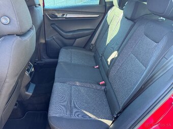 Škoda Karoq 1.5TSI Style 150ps - 9