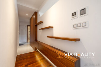 Predaj 2-izbový byt + PARKING – Dunajská, Staré Mesto – Brat - 9