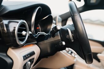 Mercedes-Benz V trieda V250 - 9