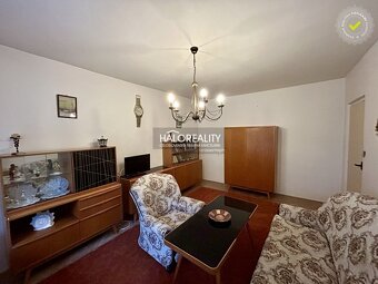 HALO reality - Predaj, štvorizbový byt Prievidza, Sídlisko Ž - 9