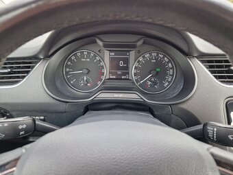 Škoda Octavia Combi - 9