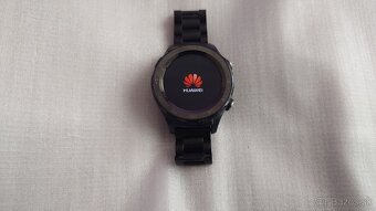 Predám Huawei Watch 2 LTE, WearOS - 9