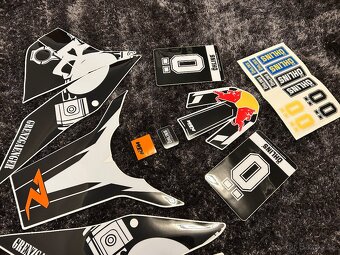 Ktm 1090, 1190 adv S/ R polepy - 9