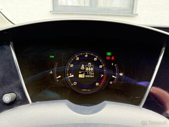 Honda Civic 1.8 Benzín 2006 - 9