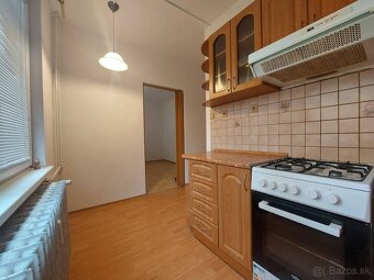 2-izbový byt 47 m2 ul. Pod kaštieľom Dubnica nad Váhom - 9