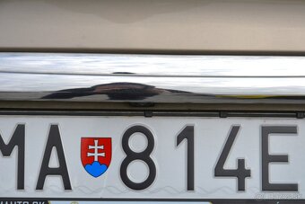 Renault Espace 1.60 DCI Pekný Stav, automat , panoráma - 9