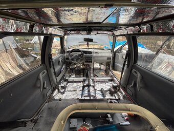 Škoda felicia combi 1.3 mpi - 9