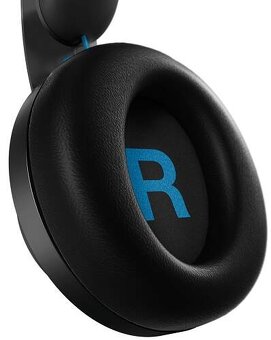 Herné Slúchadlá Lenovo Legion H300 Gaming Headset - 9