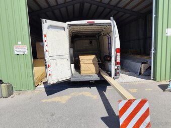 Preprava Sťahovanie Autodoprava. - 9