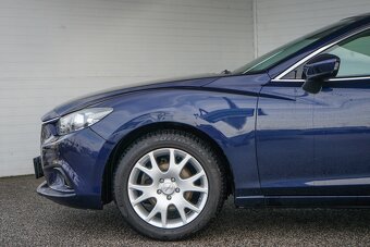 301- Mazda, 5, 2013, nafta, 2.2 SKYACTIV, 129kw - 9