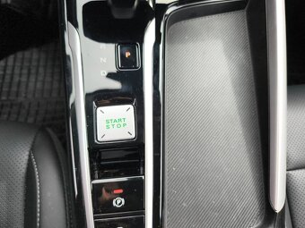 Mg ZS Hybrid+ 1,5 AT ESSENTIAL - 9