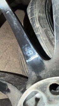 5x120 r19 r20 Corvette - 9