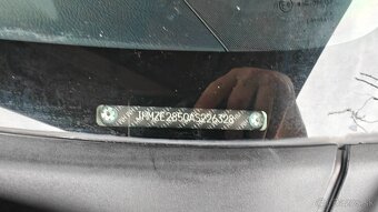 Honda Insight 1,3 Hybrid - 9