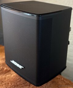 Bose SoundTouch 300 Home Theatre - 9
