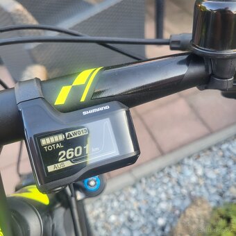 predám elektrický bicykel scott genius xl. - 9