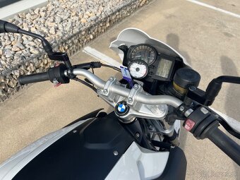 BMW F800R - 9