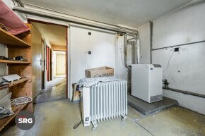 SRG | 4izb dom s garážou pre vašu rodinu v tichom prostredí - 9
