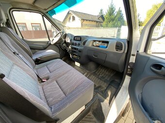 Mercedes Sprinter CDI - 9