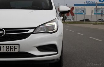 Opel Astra 1.4 Enjoy - 9