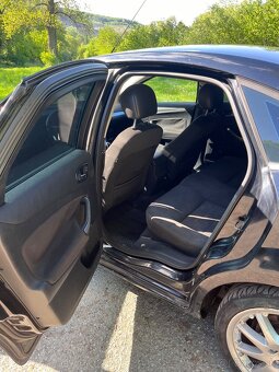 Ford Mondeo 1.8 TDCi 2007 - 9
