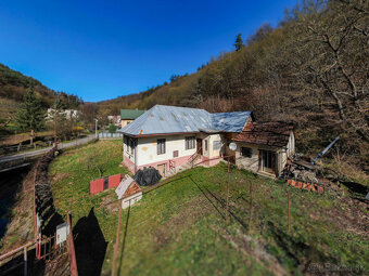 Stavebný pozemok aj pre 2 domy | Kostoľany nad Hornádom - 9