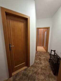 Na prenájom - 1 izb.byt Prievidza, Zapotôčky - 9