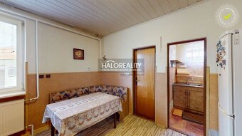 HALO reality - Predaj, rodinný dom Čáry - EXKLUZÍVNE HALO RE - 9