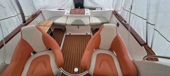 Kajutová lod Quicksilver 620 Cruiser + Mercury 115hp EFI - 9