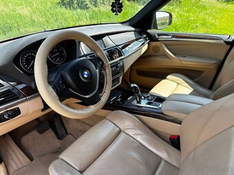 BMW X5 3.0d 173 kW - 9