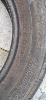 185/65 R15 Michelin - 9