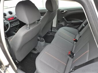Seat Ibiza 1.6 TDI - 9