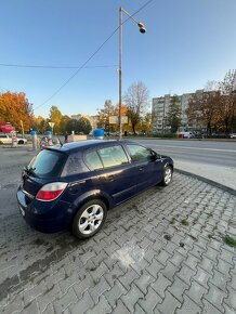 Opel Astra 1.9 CDTI (88 kW) + letné pneumatiky - 9
