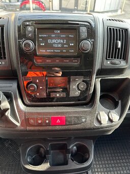 Fiat DUCATO - 9