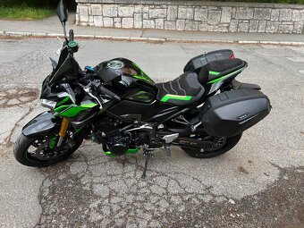 KAWASAKI Z900 SE 2024 - 9