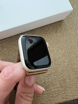 Apple watch 7 41mm - 9