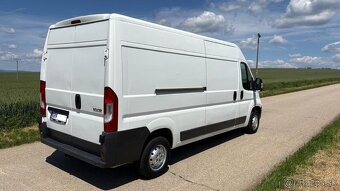 Peugeot Boxer 2.0 HDI L3H2 - 9