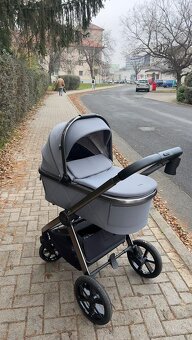 Carello Omega 2024 - 9