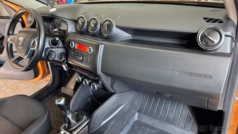 Dacia Duster TCe 74 S&S LPG Comfort 4x2 - 9