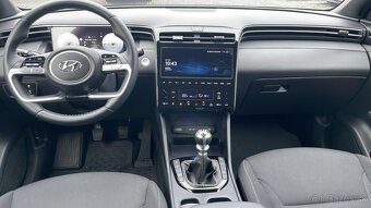 Hyundai Tucson 1.6 T-GDi Play - 9