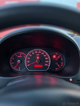 Suzuki SX4 1.6ddis nafta - 9