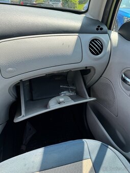Citroen C3, 1.4 HDi - 9
