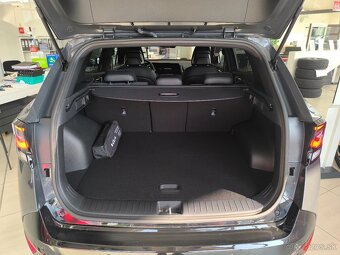 Kia Sportage 1.6 T-GDi FWD M6 MY25 EDÍCIA 30 - 9