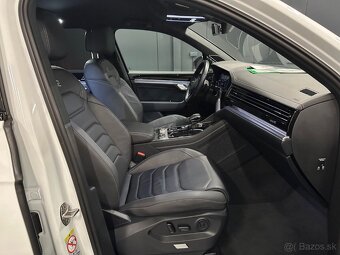 Volkswagen Touareg 3.0 V6 TDI R-Line 4Motion - 9