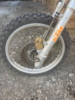 Ktm 65sx - 9