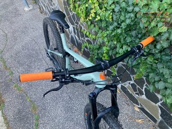 Horský bicykel Superior XF 919 TR - 9